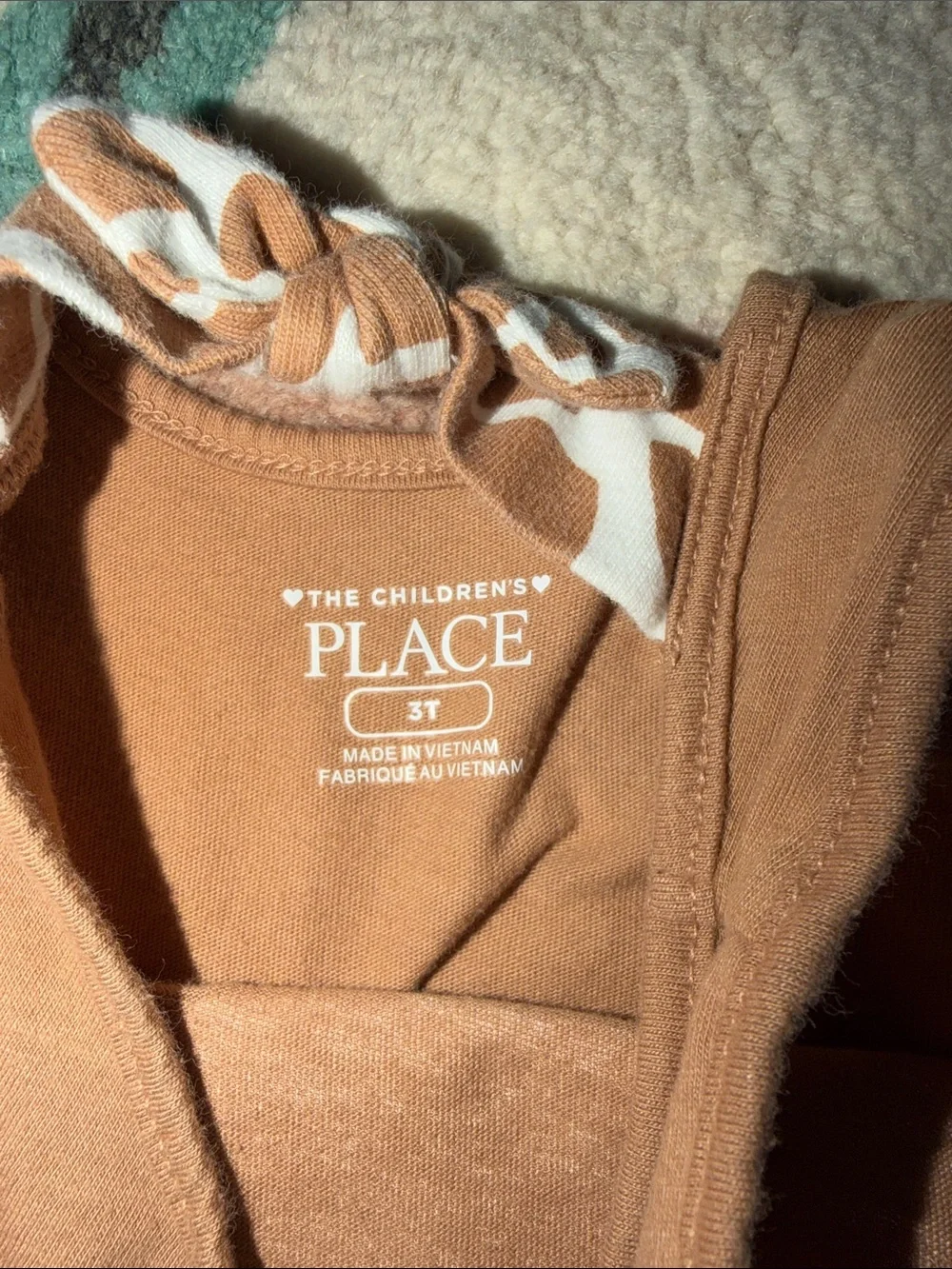 The Childrens Place two piece